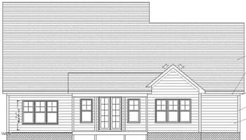 3907 Cedar Knolls Dr Lot 5, Youngsville, NC 27596