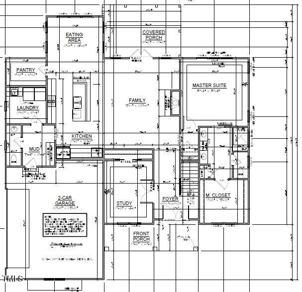 3907 Cedar Knolls Dr Lot 5, Youngsville, NC 27596