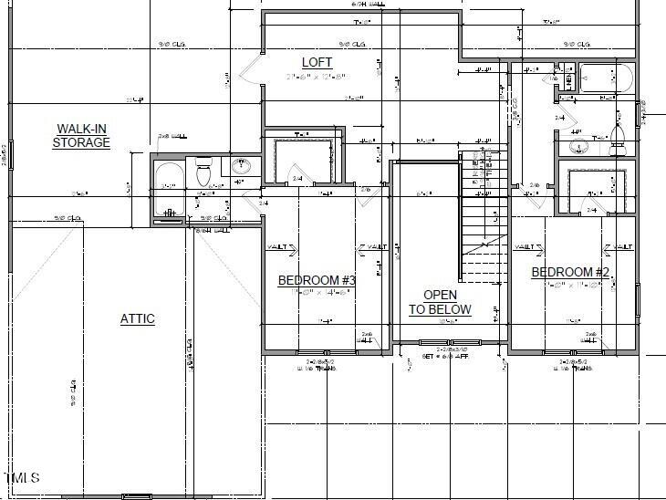 3907 Cedar Knolls Dr Lot 5, Youngsville, NC 27596