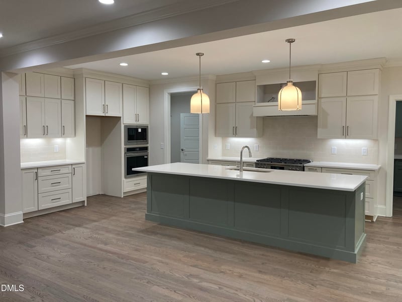 3907 Cedar Knolls Dr Lot 5, Youngsville, NC 27596