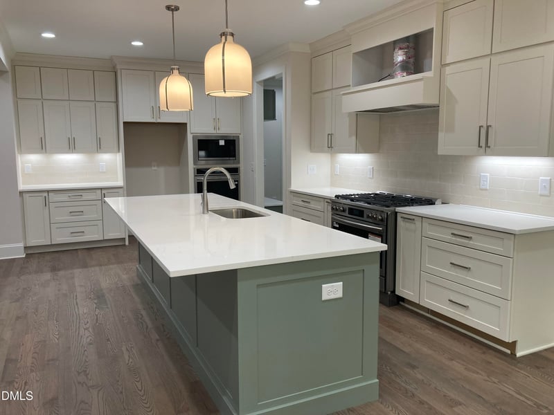 3907 Cedar Knolls Dr Lot 5, Youngsville, NC 27596