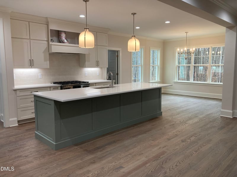 3907 Cedar Knolls Dr Lot 5, Youngsville, NC 27596