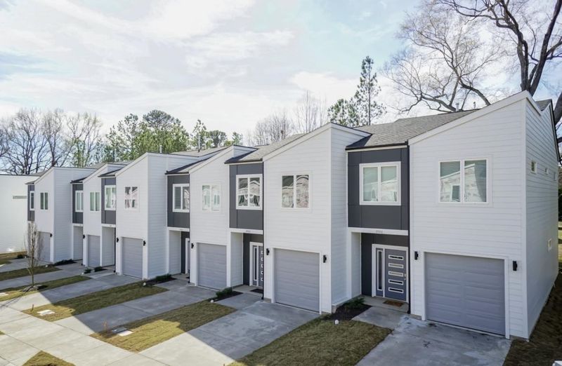 3907 Convergence St #94, Durham, NC 27704