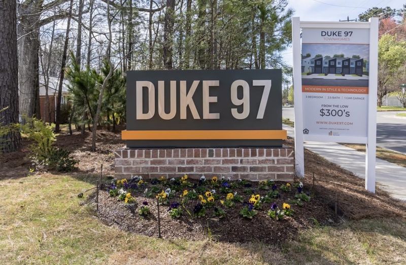 3907 Convergence St #94, Durham, NC 27704
