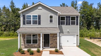 3907 Falcon Ct, Wilson, NC 27896