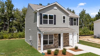 3907 Falcon Ct, Wilson, NC 27896