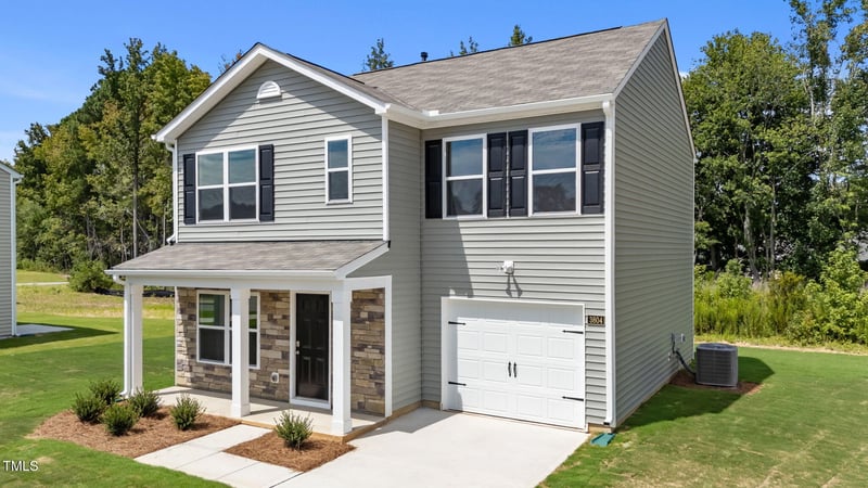 3907 Falcon Ct, Wilson, NC 27896