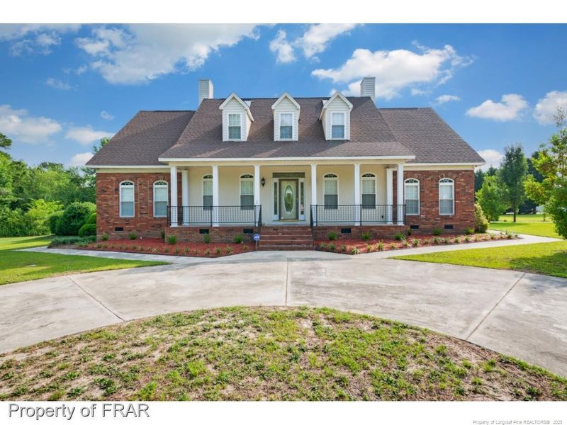 3907 Final Approach, Fayetteville, NC 28312