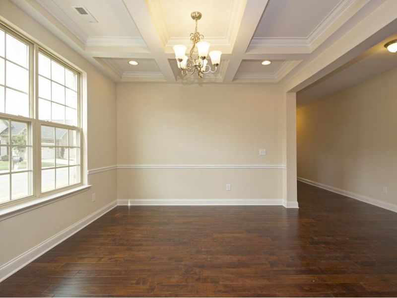 3907 Foxglove Trail Lot 125, Burlington, NC 27215