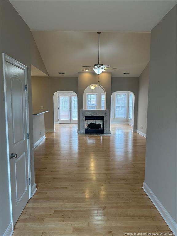 3907 Gaithersburg Ln, Hope Mills, NC 28348