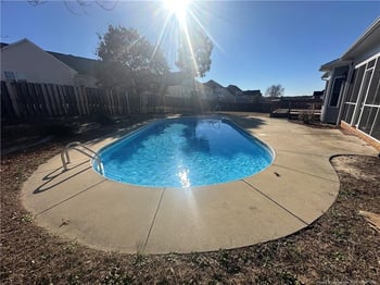 3907 Gaithersburg Ln, Hope Mills, NC 28348