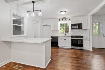 3907 Inwood Dr, Durham, NC 27705