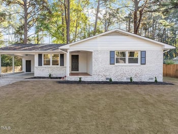 3907 Inwood Dr, Durham, NC 27705