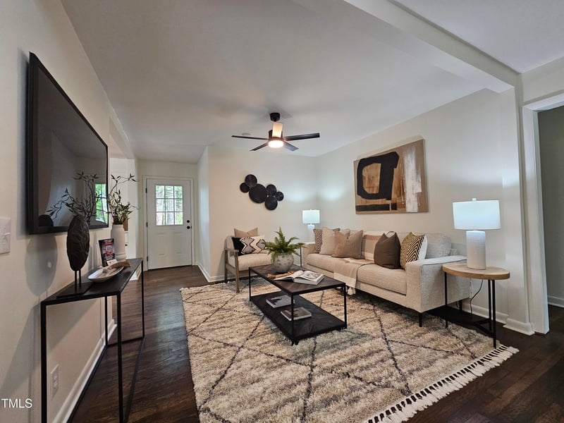 3907 Inwood Dr, Durham, NC 27705