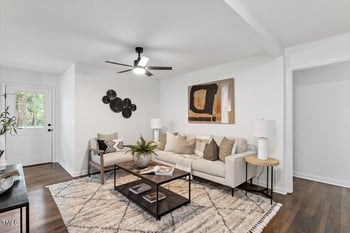 3907 Inwood Dr, Durham, NC 27705