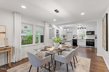 3907 Inwood Dr, Durham, NC 27705