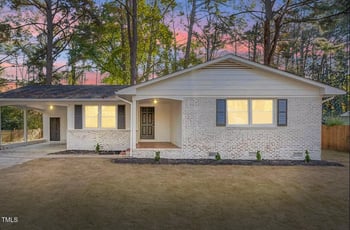 3907 Inwood Dr, Durham, NC 27705