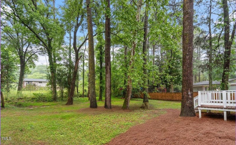 3907 Inwood Dr, Durham, NC 27705