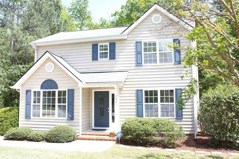 3907 Kettering Dr, Durham, NC 27713