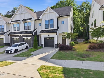 3907 Milltown Ridge Rn, Raleigh, NC 27612