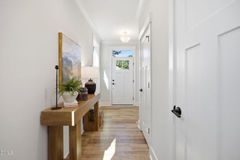 3907 Milltown Ridge Rn, Raleigh, NC 27612