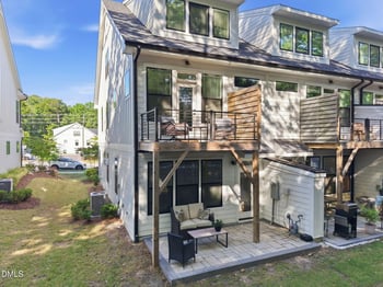3907 Milltown Ridge Rn, Raleigh, NC 27612