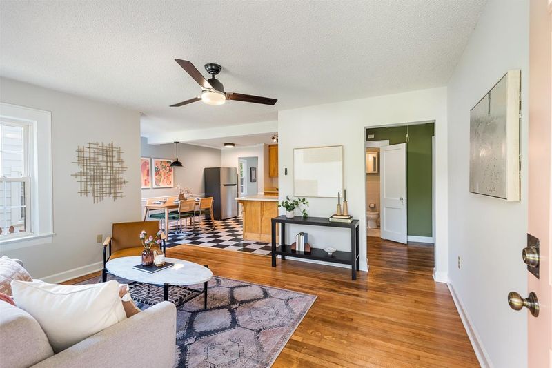3907 Pendergrass St, Durham, NC 27704
