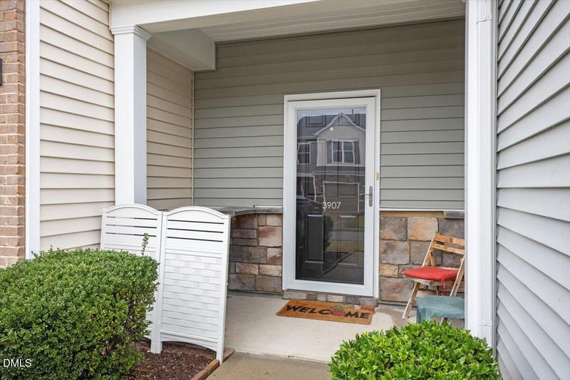 3907 Tresco Crossing, Raleigh, NC 27616