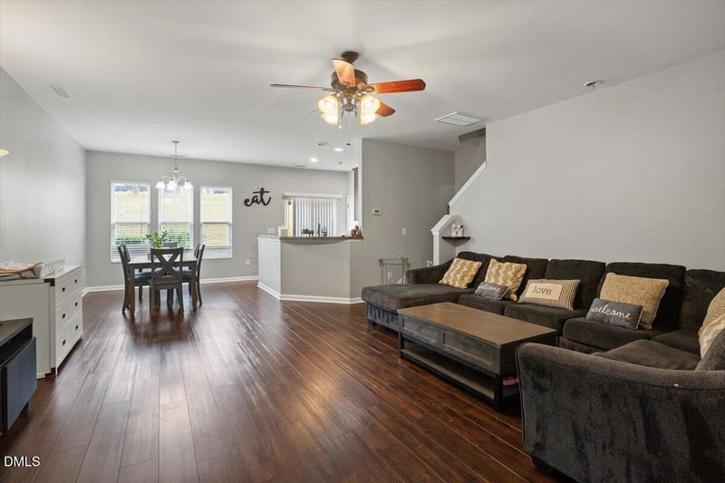 3907 Tresco Crossing, Raleigh, NC 27616