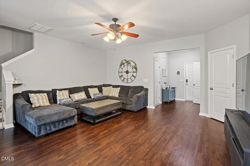 3907 Tresco Crossing, Raleigh, NC 27616