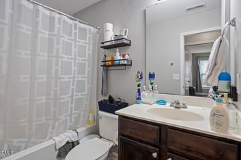 3907 Tresco Crossing, Raleigh, NC 27616