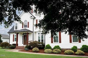 3908 Autumn Creek Dr, Fuquay Varina, NC 27526