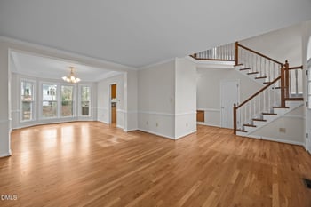 3908 Blakeford Dr, Durham, NC 27713