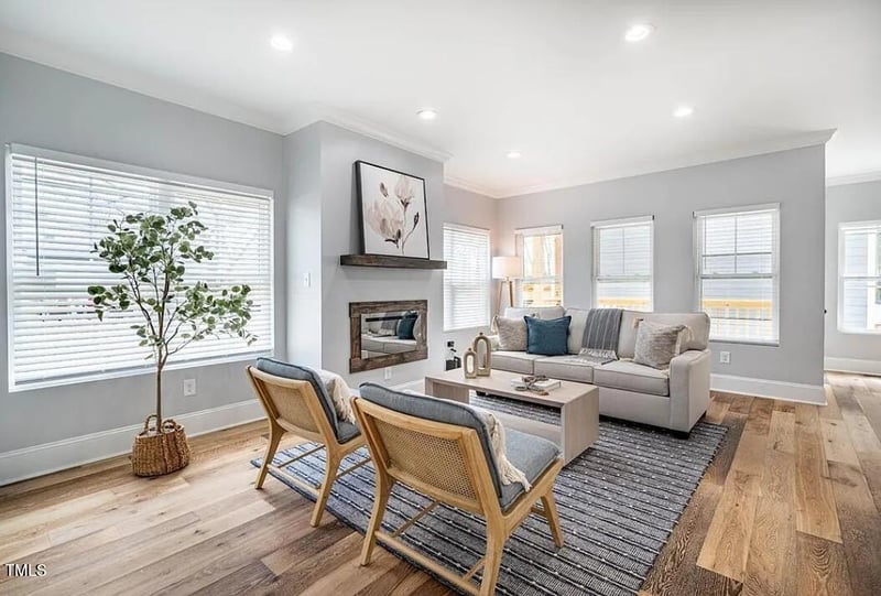 3908 Booker Ave, Durham, NC 27713