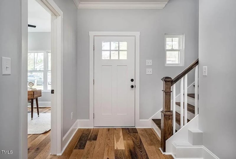3908 Booker Ave, Durham, NC 27713