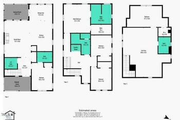 3908 Booker Ave, Durham, NC 27713