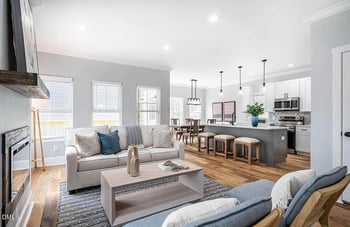 3908 Booker Ave, Durham, NC 27713