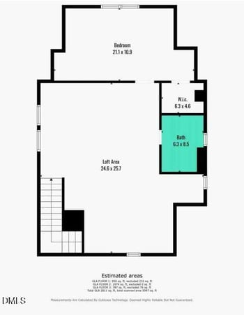 3908 Booker Ave, Durham, NC 27713