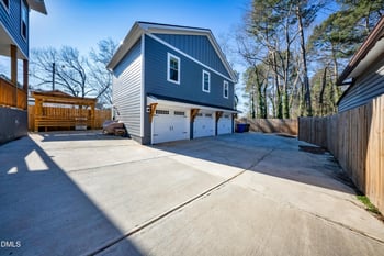 3908 Booker Ave, Durham, NC 27713