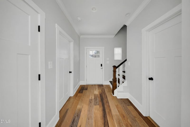 3908 Booker Ave, Durham, NC 27713