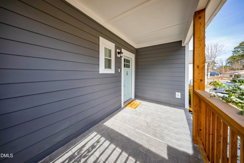 3908 Booker Ave, Durham, NC 27713