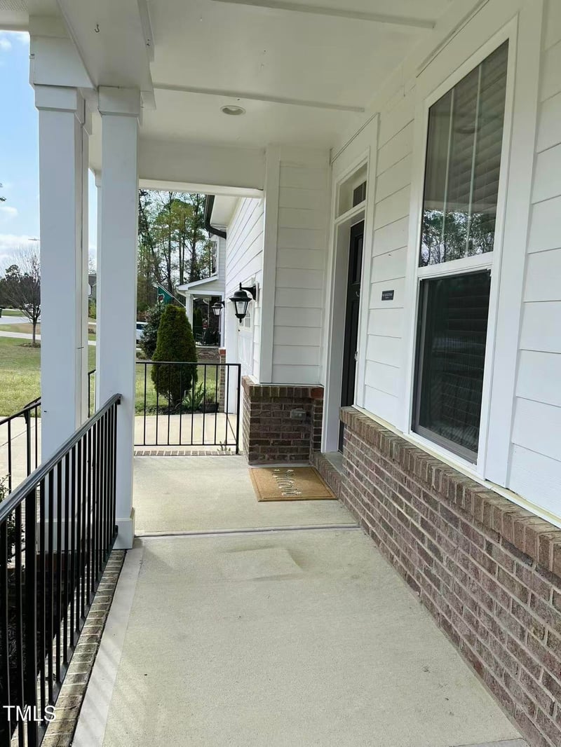 3908 Bostwyck Dr, Fuquay Varina, NC 27526