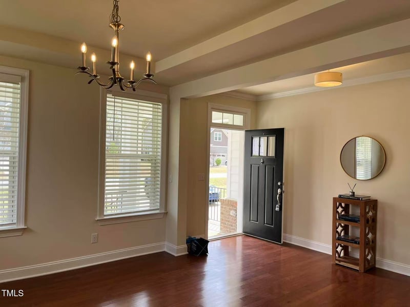 3908 Bostwyck Dr, Fuquay Varina, NC 27526