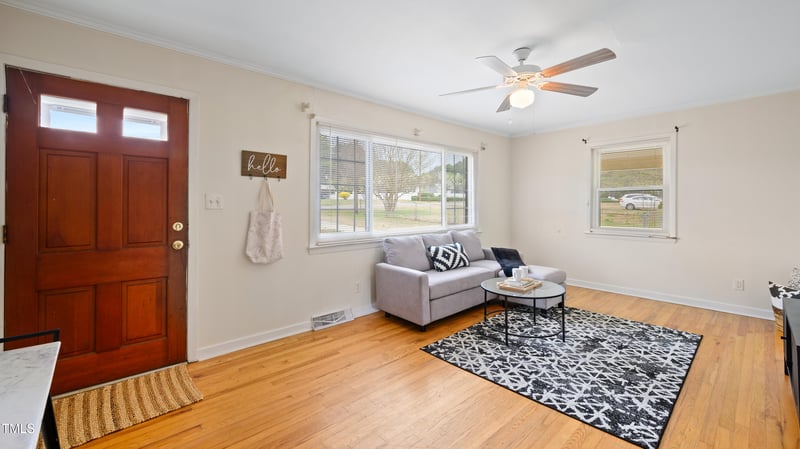 3908 Cash Rd, Durham, NC 27703
