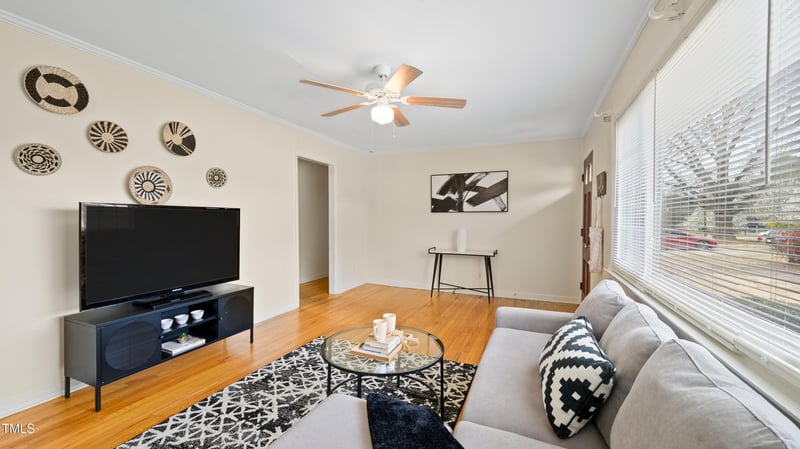 3908 Cash Rd, Durham, NC 27703