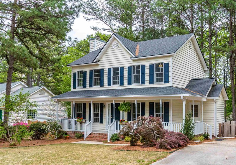 3908 Cashew Dr, Raleigh, NC 27616
