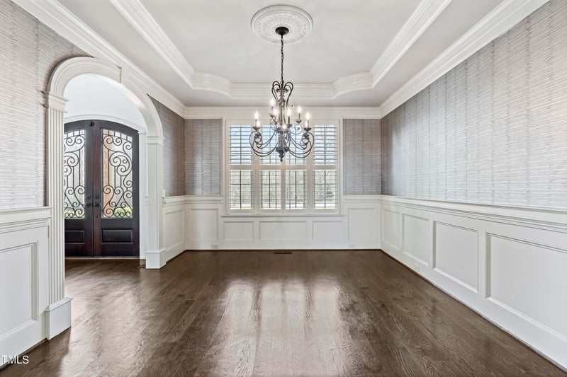 3908 Chaumont Dr, Apex, NC 27539