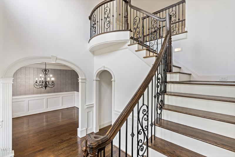 3908 Chaumont Dr, Apex, NC 27539