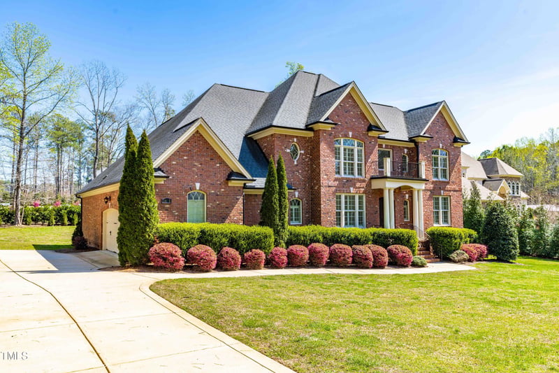 3908 Chaumont Dr, Apex, NC 27539