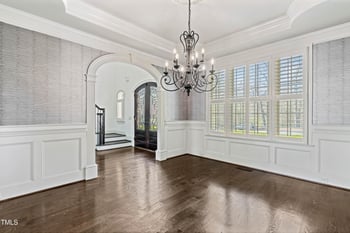 3908 Chaumont Dr, Apex, NC 27539